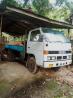 Lorry for sell