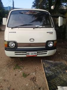LH 30 van for sale in Kelaniya