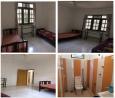 Room for rent in Kandy Town area with attached toilet