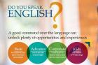 Professional Spoken English /IELTS