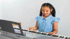 Tuition lesson s in organ music for kids only