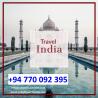 Amazing Best Airline Package In India Visitor Visa