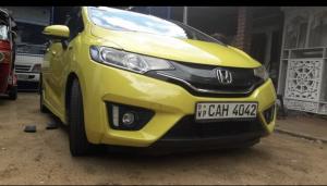 2018 honda fit for sale