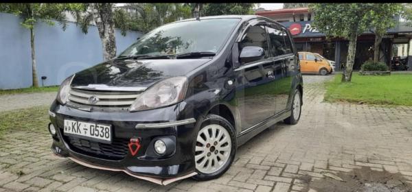 Perodua Viva elite for sale