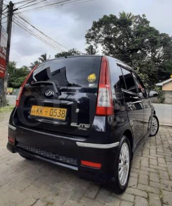 Perodua Viva elite for sale