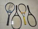 Tennis racket ටෙනිස් රැකට්