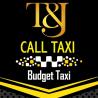 T&J CALL TAXI & TRAVEL