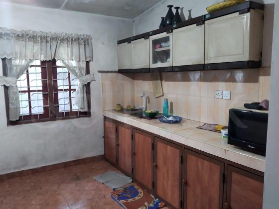 House for sale in gampaha