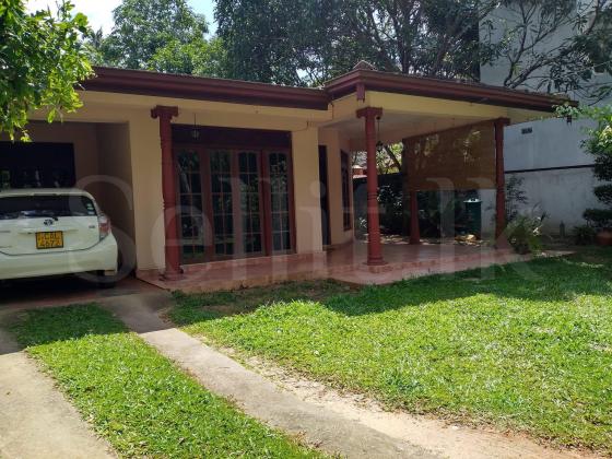 House for sale in gampaha