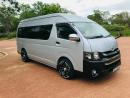 Colombo Luxury KDH | 14 Seater  Ac Van  | Rosa Buses |  Mini Van for Hire and Tour Service  in sri l