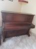 Danish Upright Piano for immediate sale
