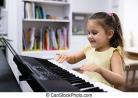 Organ. Lessons for kids