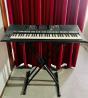 YAMAHA PSR-S950 ( with the stand) For Immediate Sale.!!