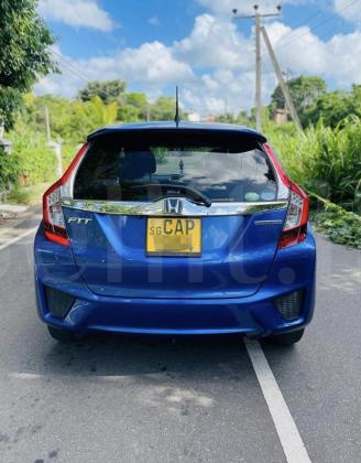 Honda Fit For sale