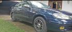 Nissan n16 2005( EX Saloon ) For sale