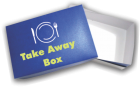 Takeaway Box