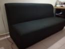 Used Three Seater Lobby Chair for Sale