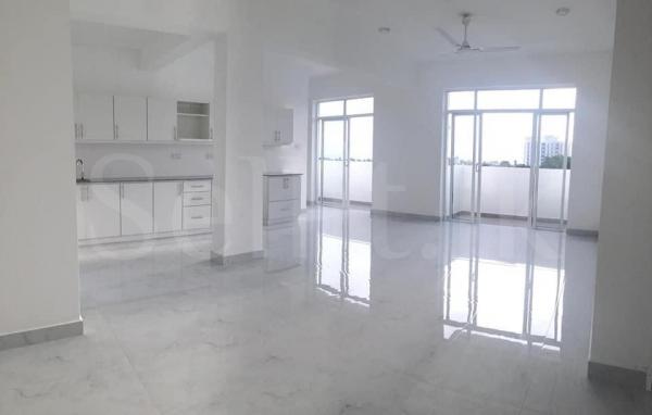 Apartment for sale at Temples road, Mount Lavinia