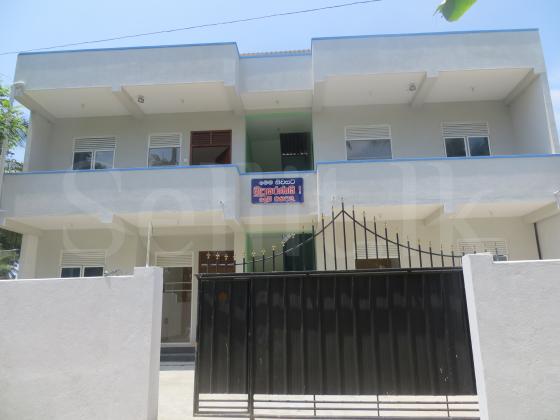House for Rent- Piliyandala