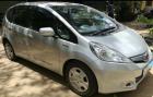 Honda FIT GP 1 – Manufacture year 2012 For sale