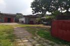 Code3492 House & stores by the Orugodawatte overhead pass Wellampitiya for sale