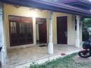 House for sale in waliweriya