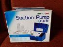 Suction Pump (medical equipment) - Flaem