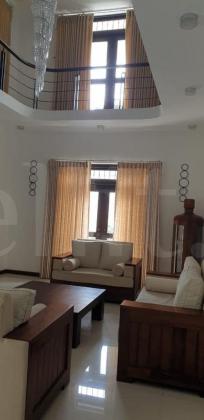 Full furnished House For sale Dehiwala Town.