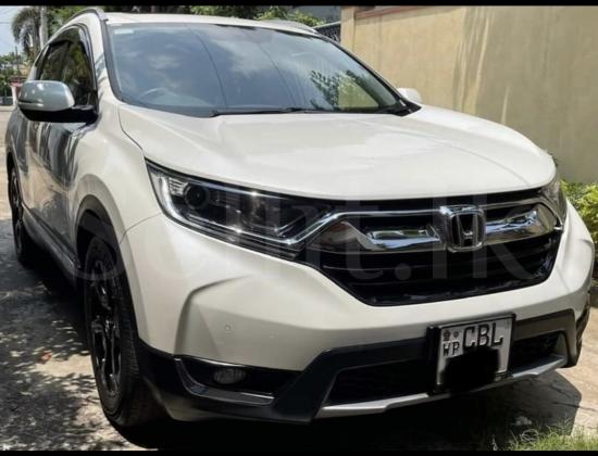 Honda CRV for sale 2019/2020