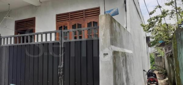 Newly built house for sell in Kolonnawa