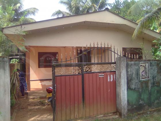 House for Rent in Padukka