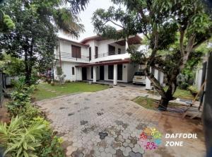  LUXURY TWO STOREY HOUSE FOR URGENT SALE 