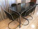 6 seater imported dining table for sale