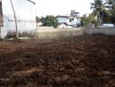 A bare land avilable for sale in Magalle, Galle