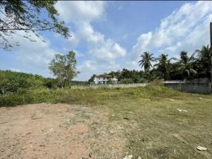 Land for sale in Kandana