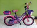 kids bike for girl