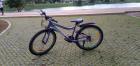 Nearly New Thomahawk Selena 18 Speed Size 26 Bicycle for Sale