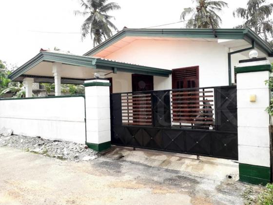 House for sale in Kirillawala