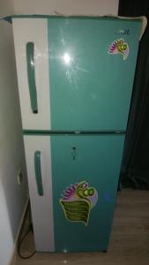 Sisil fridge