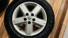 16’’ Alloy Wheels for sale