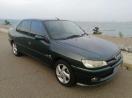 Peugeot 306 limited edition car for sale