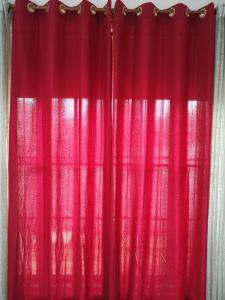 Luxurious Blackout Ready Made Curtains