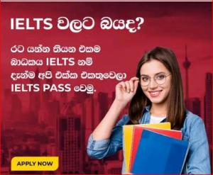ONLINE/INDIVIDUAL IELTS CLASSES BY OVERSEAS EXPERIENCED LADY TEACHER