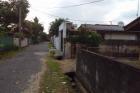 Code 3592 Land withba house for sale Ratmalana