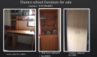 Damro study furniture for sale