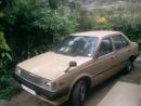 Nissan sunny B11 quickly