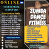 Online Zumba Dance Classes for Everyone Kids Teens Adults
