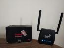 Dialog broadband Wi-Fi router