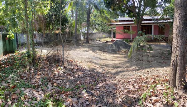 House with Land for Sale in New Town - Polonnaruwa
