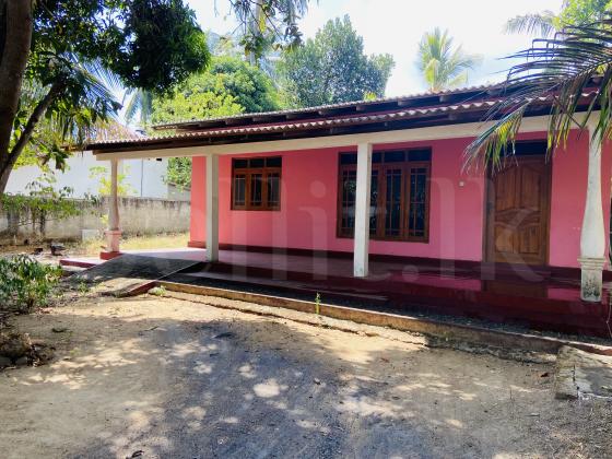 House with Land for Sale in New Town - Polonnaruwa